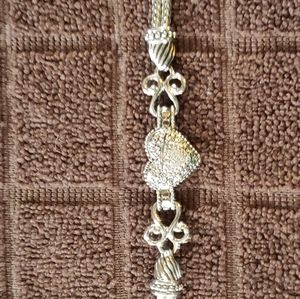 Lia Sophia bracelet